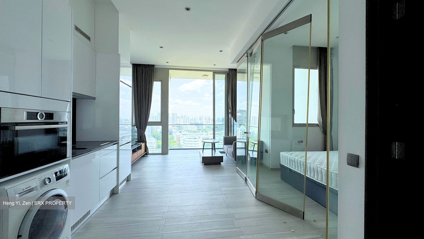 Kallang Riverside (D12), Apartment #538082221